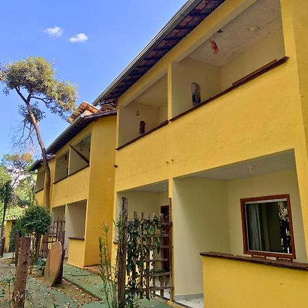 Pousada E Restaurante Casinha Velha Hotel Макакос Екстериор снимка