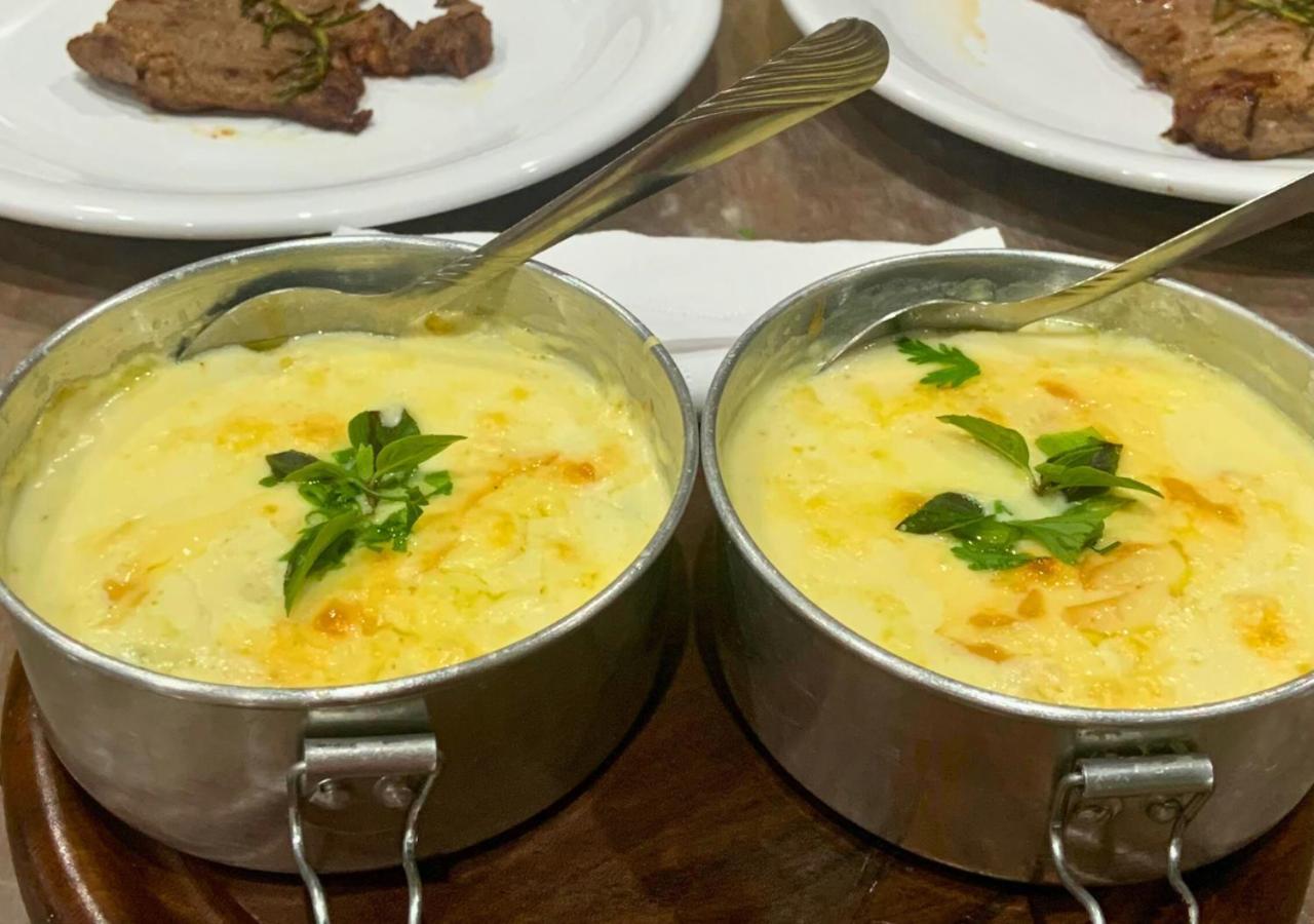 Pousada E Restaurante Casinha Velha Hotel Макакос Екстериор снимка