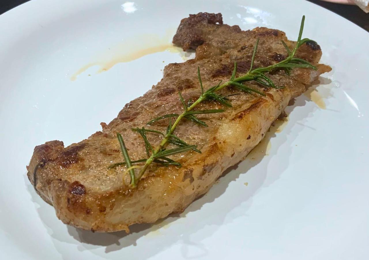 Pousada E Restaurante Casinha Velha Hotel Макакос Екстериор снимка