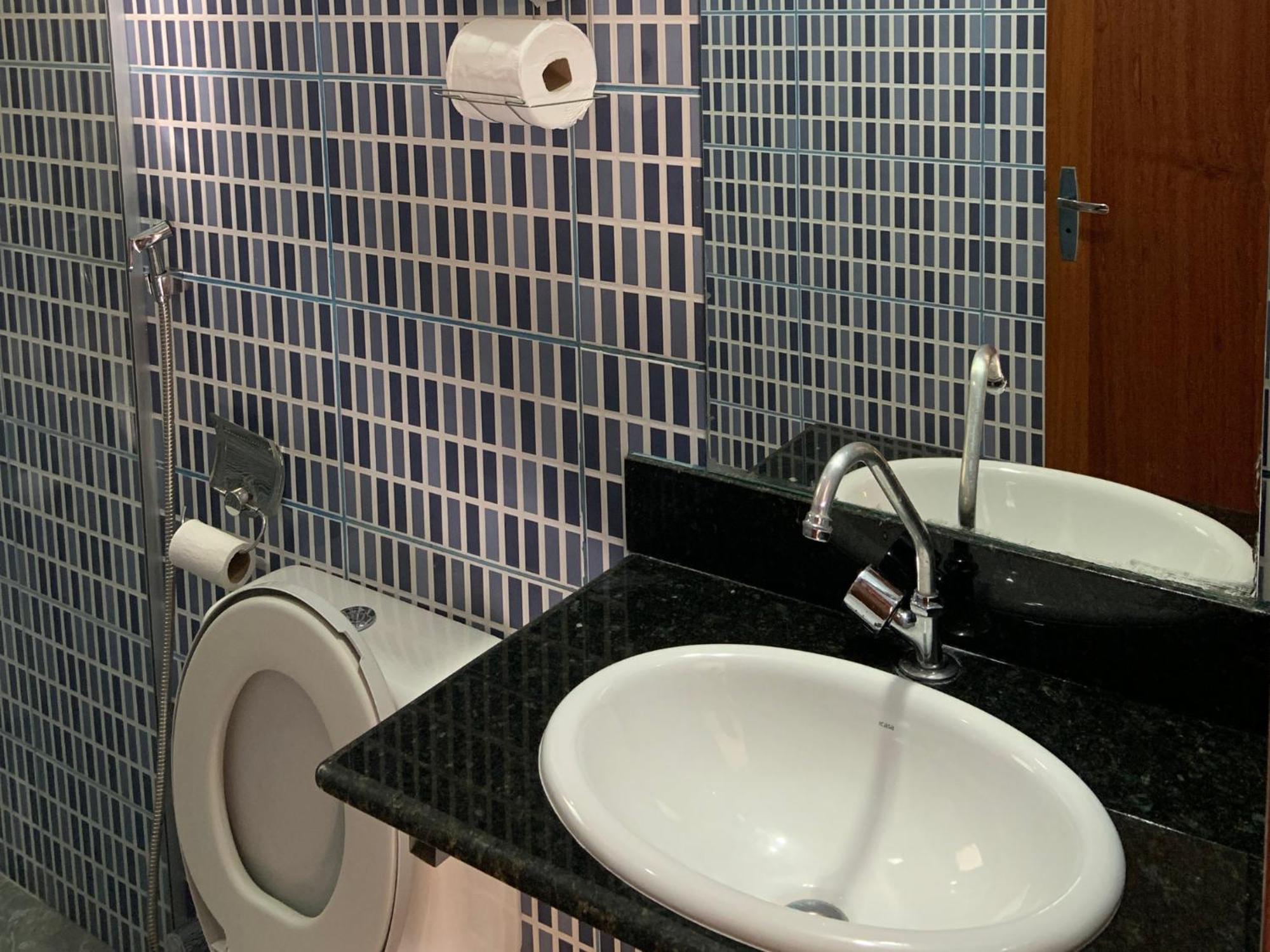 Pousada E Restaurante Casinha Velha Hotel Макакос Екстериор снимка