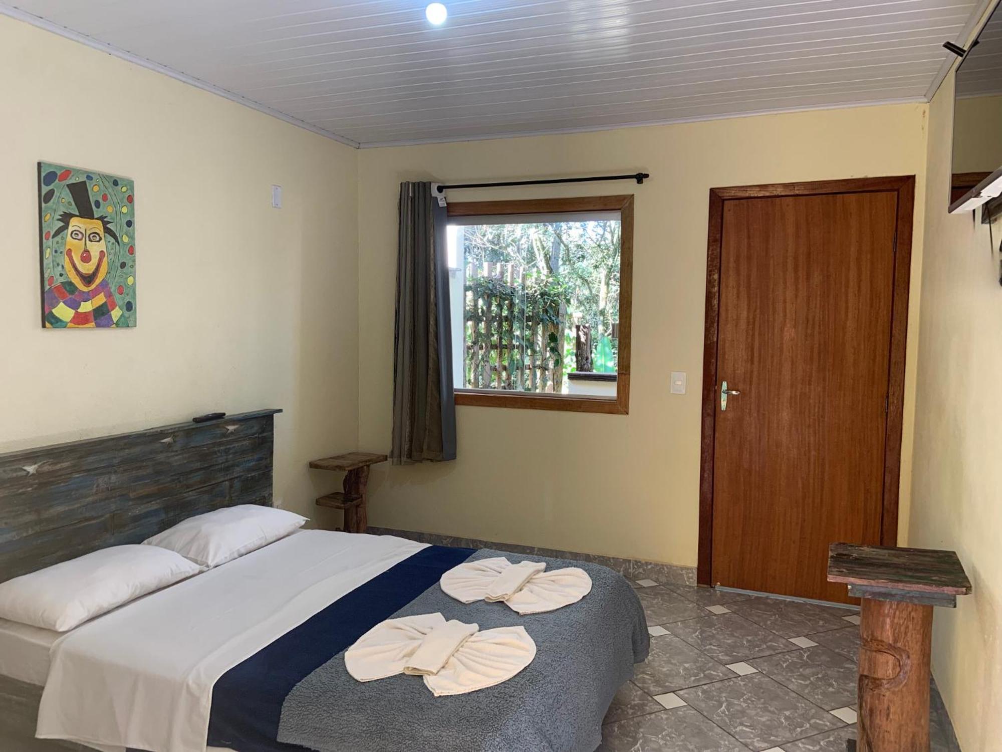Pousada E Restaurante Casinha Velha Hotel Макакос Екстериор снимка
