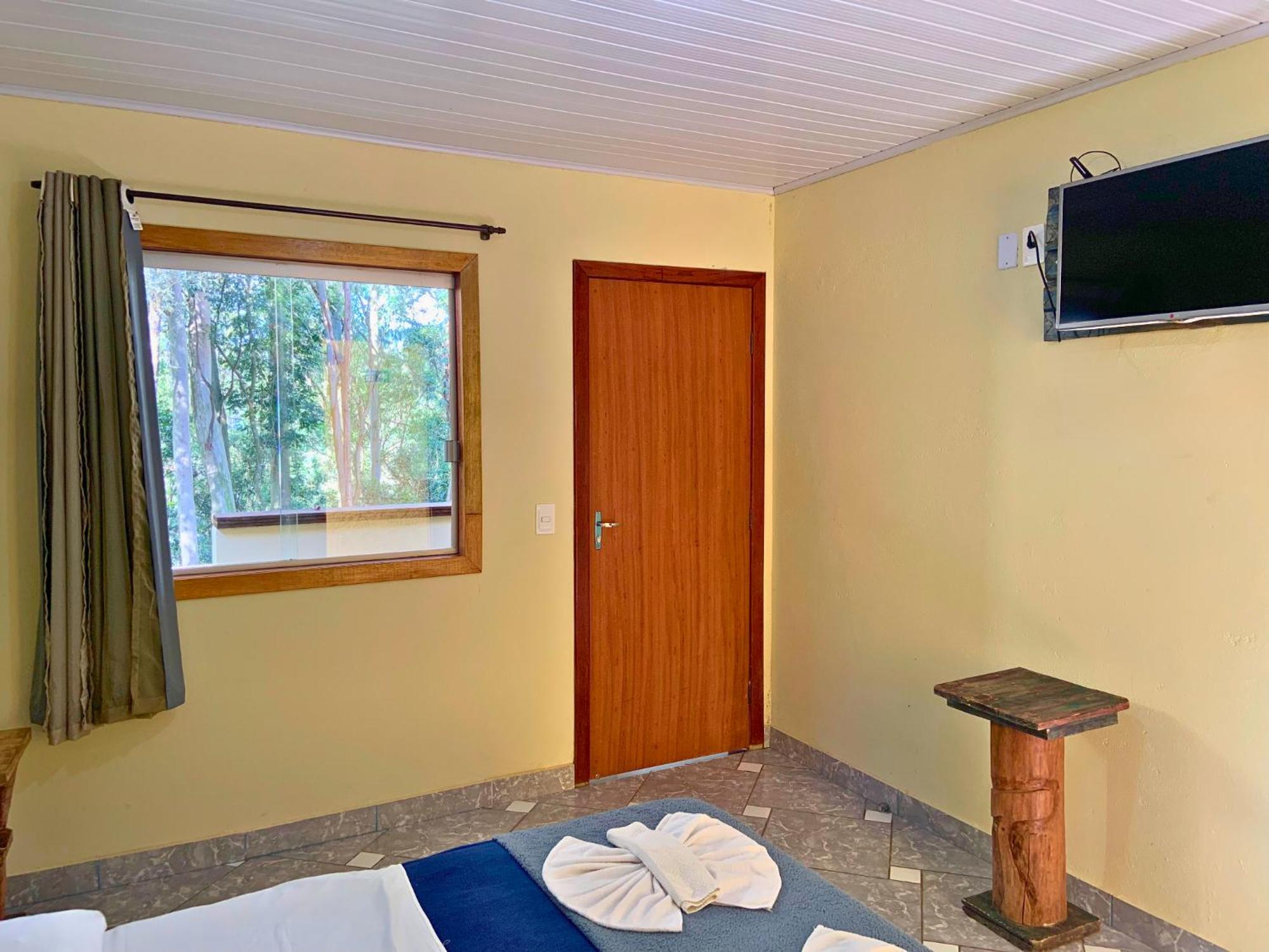 Pousada E Restaurante Casinha Velha Hotel Макакос Екстериор снимка